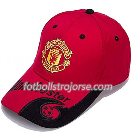 Manchester United Kepsar 2019-2020
